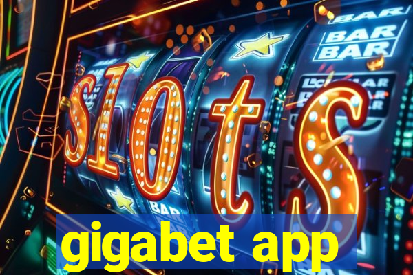 gigabet app
